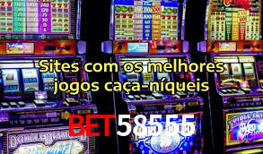 Bet58555