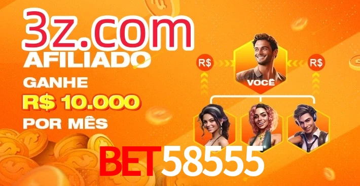 Bet58555