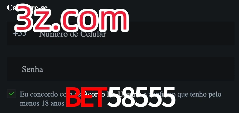 Bet58555